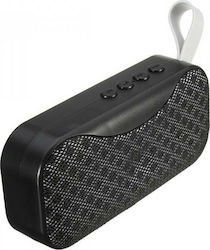 BS-115 Bluetooth Speaker 6W Black