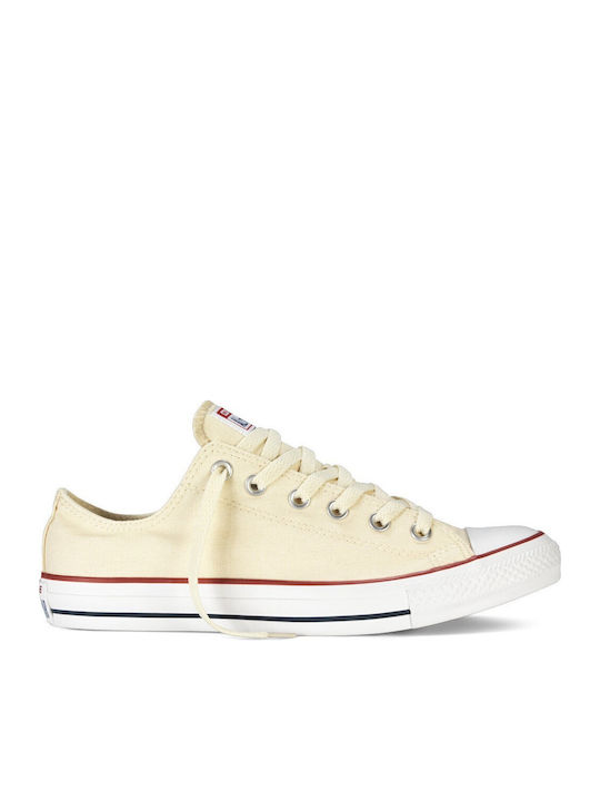 Converse Chuck Taylor All Star Sneakers Natural...