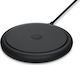 Mophie Wireless Charger (Qi Pad) 7.5W Blacks (Wireless Charging Base)