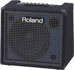 Roland (us) KC-200 Combo Verstärker für Keyboards & Synthesizer 1 x 12" 100W Schwarz