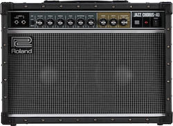 Roland Jazz Chorus JC-40 Combo 2 x 10" 40W Roland Jazz Chorus JC-40 Combo 2 x 10" 40W