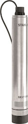 Stanley Αντλία Γεωτρήσεων 1.35hp SXUP1000XWE Stanley Αντλία Γεωτρήσεων 1.35hp SXUP1000XWE