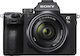 Sony Mirrorless Φωτογραφική Μηχανή α7 Mark III Full Frame Kit (FE 28-70mm F3.5-5.6 OSS) Black