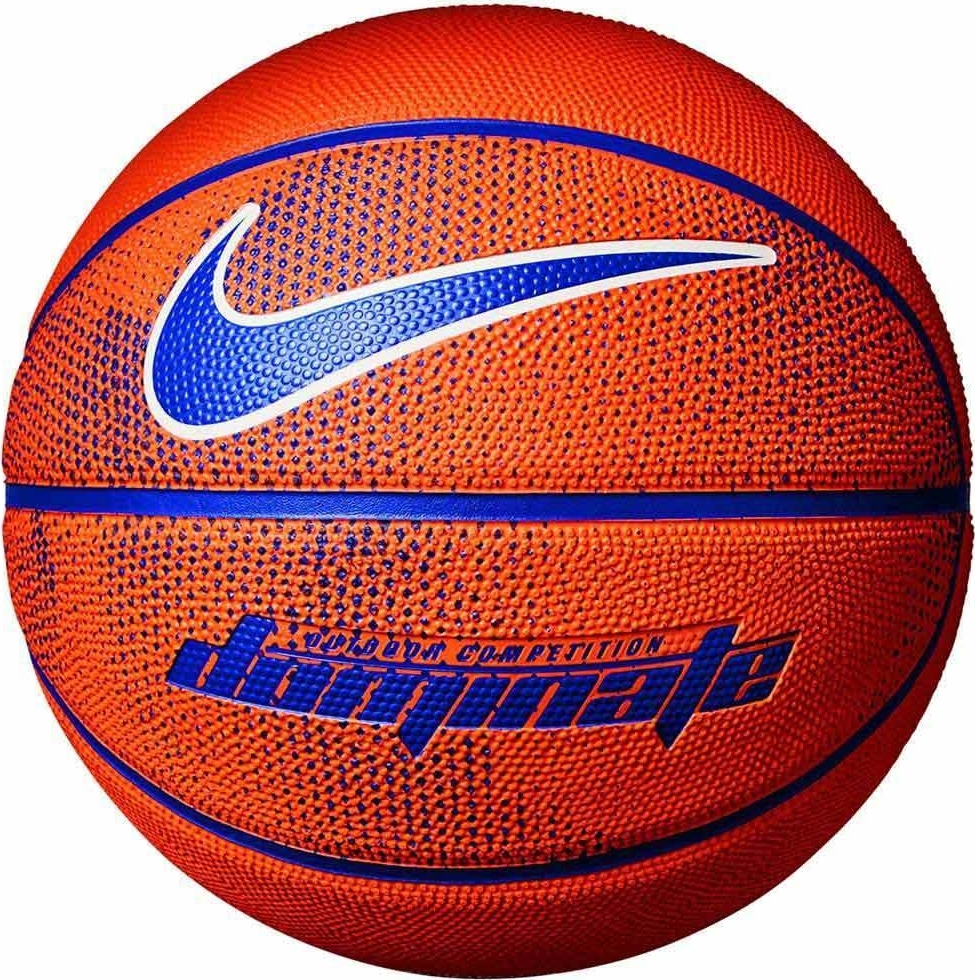 nike recycled rubber dominate