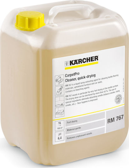 Karcher Rm 767 Hochdruckreiniger Reiniger Teppiche