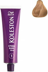 Wella Koleston Βαφή Μαλλιών 8/3 Ξανθό Ανοιχτό Χ...