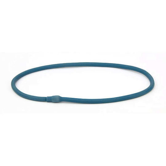 Tiguar Body Tube Medium Marine Resistance Band Gymtube Moderate Blue 0.8m