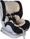 Bebe Stars Maxim Autositz mit Isofix Grey 9-36 kg