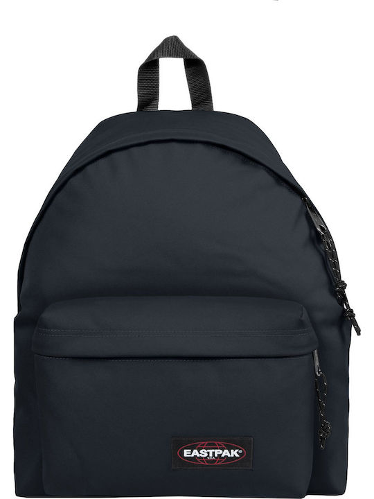 Eastpak Padded Pak'r Cloud Navy School Bag Backpack Junior High-High School in Blue color 24lt