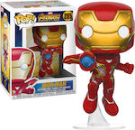 Funko Pop! Marvel: Răzbunătorii - Infinity War - Iron Man 285 285