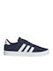 Adidas Daily 2.0 Sneakers Collegiate Navy / Cloud White