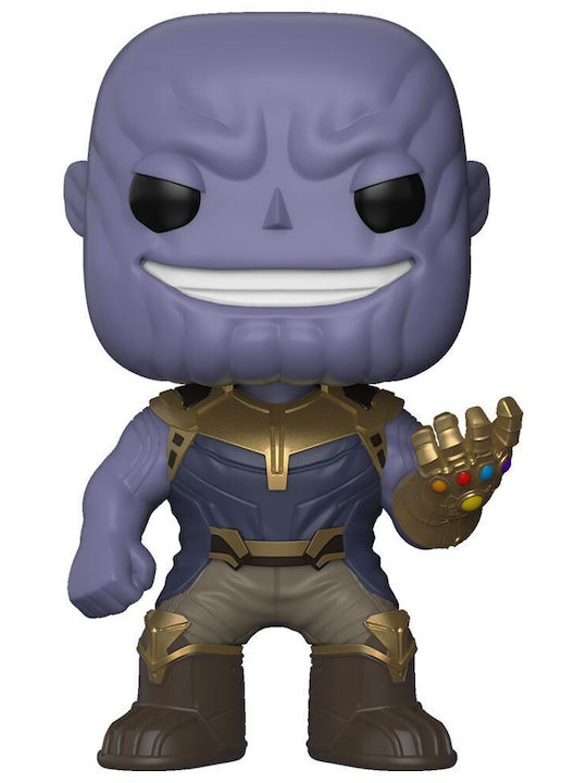 Funko Pop! Bobble-Head Marvel: Avengers - Thanos 289