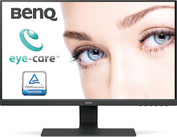 BenQ BL2780 IPS Monitor 27" FHD 1920x1080 cu Timp de Răspuns 5ms GTG