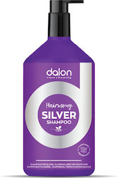 Dalon Hairmony Silver 300ml