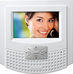 Geyer myLogic One Home Intercom Monitor with Monitor