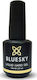 Bluesky Hard Gel Pink Base Coat για Gel 15ml