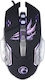 iMice Apedra A8 Gaming Gaming Maus 3200 DPI Schwarz