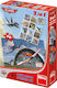 Kids Puzzle Planes 2 in 1 for 4+ years old+ Years 66pcs Dino