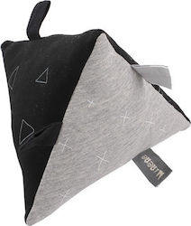 Minene Fun Pyramid Black / Grey