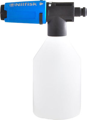 Nilfisk C&C Foam Nozzle for Pressure Washer