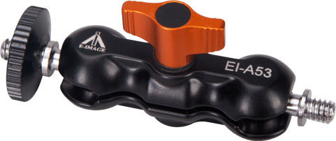 E-Image Mini Articulating Arm Zubehör