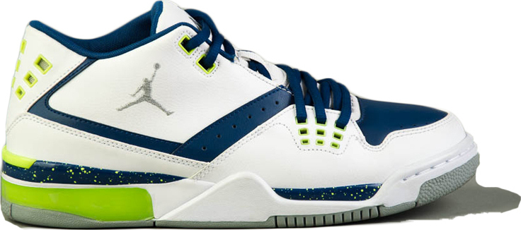 Nike Flight Squad QS - 679260-001 - Sneakersnstuff | sneakers & streetwear online since 1999