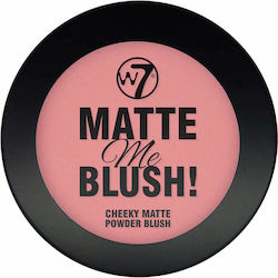 W7 Cosmetics Ρουζ 8gr