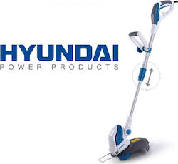 Hyundai HBC 550EL Ηλεκτρικό Χορτοκοπτικό Ώμου / Χειρός 500W 5kg