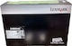 Lexmark 24B6040 Original Magazin online Laser Printer Negru 60000 Pagini