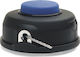 Husqvarna T25 Ημιαυτόματη Κεφαλή Tap & Go 2 Εξόδων M10