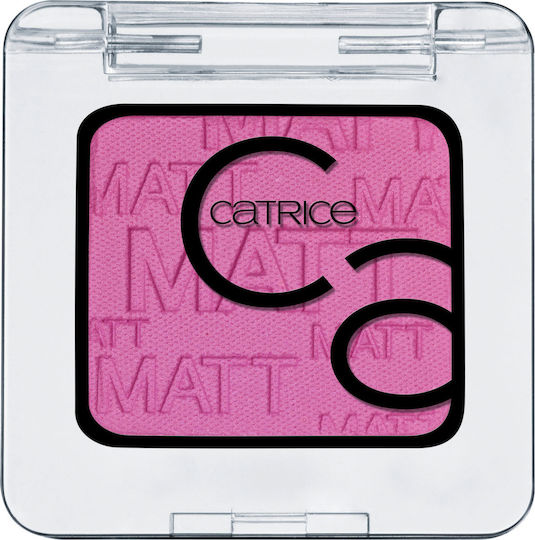 Catrice Cosmetics Lidschatten Matt in fester Form 170 Pinktastic 2gr