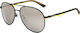 Police Kids Sunglasses Black SK545/K56X