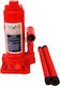 Autoline Hydraulic Car Jack with Lifting Height up to 43cm and Lifting Weight up to 16 Tons