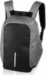 NOD CitySafe Waterproof Backpack Backpack for 15.6" Laptop Gray