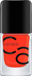 Catrice Cosmetics ICONails Gel Lacquer Luciu Oj...