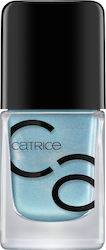 Catrice Cosmetics ICONails Gel Lacquer Luciu Oj...