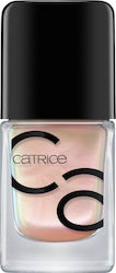 Catrice Cosmetics ICONails Gel Lacquer Glazed /...