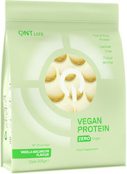 QNT Vegan Protein QNT Vegan Protein