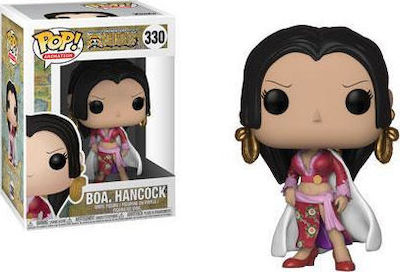 Funko Pop! Animație: One Piece - One Piece - Boa. Hancock 330