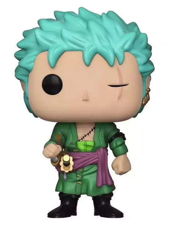 Funko Pop! Animation: One Piece - Roronoa. Zoro...