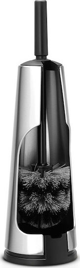 Brabantia 3852/85 Inox Πιγκάλ Μπάνιου Ασημί