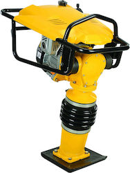 Express Συμπιεστής Εδάφους Βενζίνης 5hp/149cc