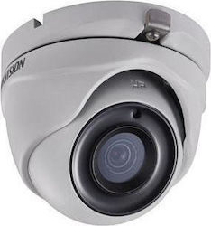 Hikvision DS-2CE56H0T-ITMF CCTV Surveillance Camera 5MP Full HD+ Waterproof with Flash 2.8mm