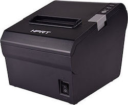 HPRT TP805 Θερμικός Εκτυπωτής Αποδείξεων Serial / USB