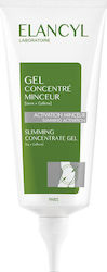 Elancyl Slimming Concentrate Gel für Cellulite 200ml