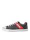 Alabama Παιδικά Sneakers Γκρι