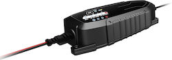 Minwa CC015A Ladegerät & Wartungsgerät für Batterien 6/12V