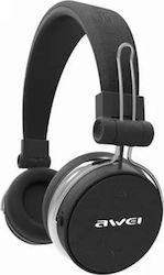 Awei A700BL Wireless / Wired On Ear Headphones ...