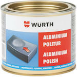 Wurth Ointment Polishing for Body Aluminium Polish 500ml