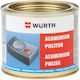 Wurth Aluminium Polish 500ml